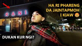 Ep 31: Lehrain leh aiu kup jaintapmoh ha ri nongwei?