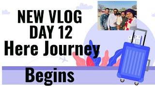 Day12 of my vlog..A journey to Lucknow nawabo ka shahar#lucknow #nawabokashahar #trending #minivlog