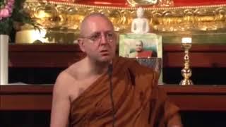 Spokój to najwyższe szczęście - Ajahn Brahm [LEKTOR PL]