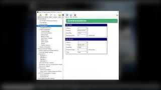 Shark® 250 Meter Device Profile Configuration Using CommunicatorPQA® Software