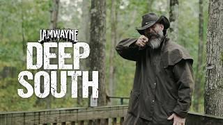 JamWayne - Deep South (Official Video)