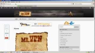 Private Internet Access Review From Mr. VPN