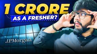 The HIGHEST PAYING Finance Job AI Can’t Replace!