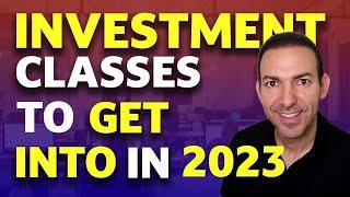 Top 3 property classes in 2023