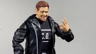 Mattel Walmart Exclusive WWE Monday Night Wars Ultimate Edition Rowdy Roddy Piper Figure