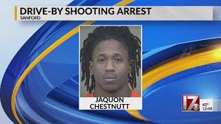 Teen boy involved in Harnett County drive-by shot in the head by person in same car: officials