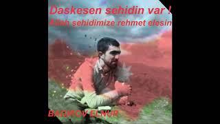 SEHID ELNUR BAGIROV