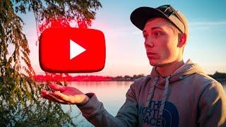 Start YouTube Or Regret It FOREVER...