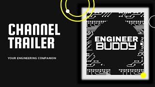 Engineer Buddy Trailer