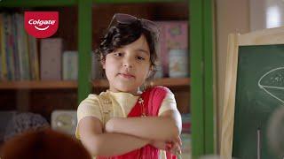 Colgate Vedshakti 'Child's Play' Teacher Hindi (With Subtitles) - India