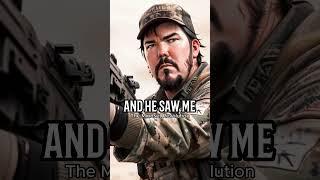 Marcus Luttrell: The True Story of the Lone Survivor🪖#joerogan #shorts