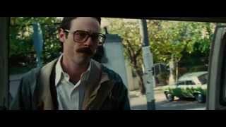 Argo Volkswagen Bus Scene- Tehran Riot [HD]