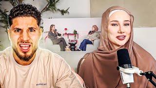 Lena Glams verbreitet lügen über den Islam?