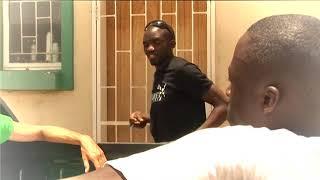 Nampower TVC 2009 - Unplug your Charger