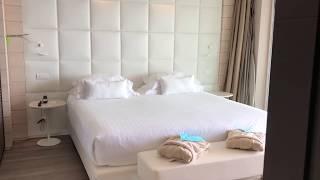 Almar di Jesolo Resort and Spa- Prestige Suite