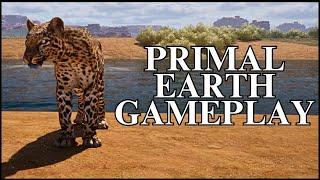 A New Era of Wildlife Adventure: First Impressions of Primal Earth Gameplay!