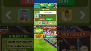 Trash Tycoon Idle business Part 6 Gameplay Walkthrough | iOS, Android ...YouTube · AndroidMin