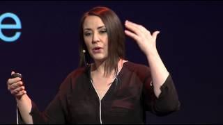 Thinking Forward For Your Future Self: Establishing Your i+1 | Diamond Wilson | TEDxPlano