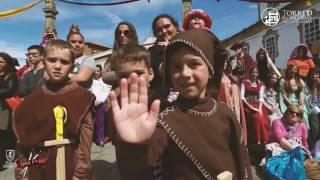 FEIRA MEDIEVAL DE TORRE DE MONCORVO 2016