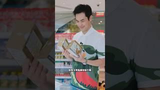 鄭嘉穎話您知：至愛「運動好拍檔」 親朋好友都搶購！ #雪肌蘭魚宝鯊魚軟骨素SCP #護關節必備 #五一優惠推廣388