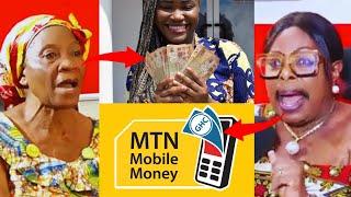 MTN Quick Loan Wahala!! She used my phone to borrow MTN Quick Loan Ghc1500 & has refused to pay it