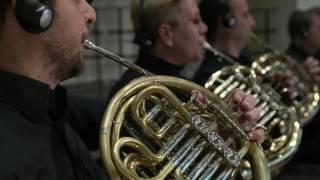 Two Steps From Hell - High C's (Recording Session Footage)