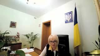 «Життя - найвища цінність. Право на життя - передумова всіх інших прав і свобод.»