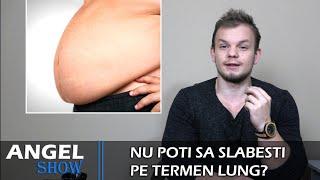 Nu Poti Sa Slabesti Pe Termen Lung?