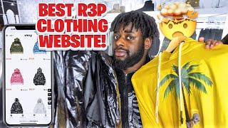 THE BEST R3P CLOTHING WEBSITE OF 2023 | (AFFORDABLE&SAFE)