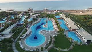 Antalya. Lara. Baia Lara Hotel