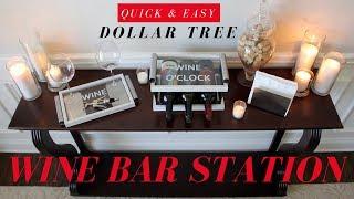 Dollar Tree DIY Room Decor