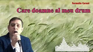 Formatia Curnut (Группа Курнуц) - Care doamne al meu drum muzica moldoveneasca #curnut