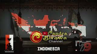 TEASER️TRAILER  CANDRA BIRAWA