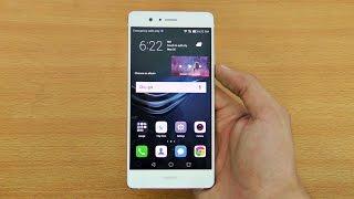 Huawei P9 Lite - Full Review! (4K)