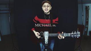 Michael m. ACOUSTIC VERSION. (Album "Onesto" 2020) Michele Mirenna