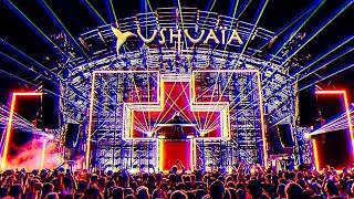Martin Garrix Festival Mix 2023️
