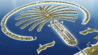 Exclusive Links Real Estate, Dubai Introduces you to Palm Jumeirah