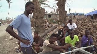 Haïti, l'île maudite