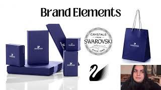 Swarovski Brand Audit 24517942 - Branding