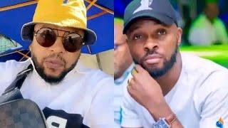  JB MPIANA BALL DE MATCH MOTO AYE KOSILISA BUZOBA YA FALLY IPUPA HÉRITIER WATA AZUI CONTRÔLE