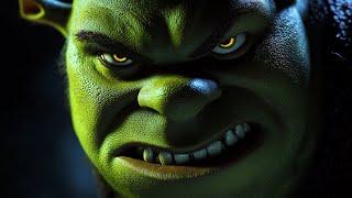 SHREK: The Horror Movie - Trailer