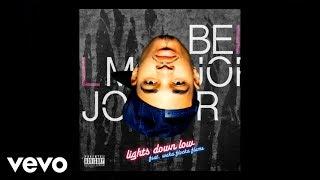 Bei Maejor - Lights Down Low (Audio) ft. Waka Flocka Flame