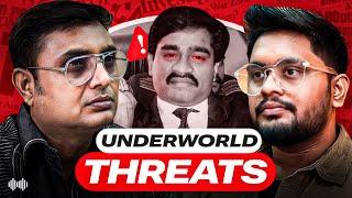 Underworld, Bollywood Aur Kashmir: Bhayanak Satya | Jitendra Dixit | The Awaara Musaafir Show | 02