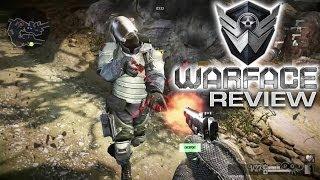 Warface - Review (PC)