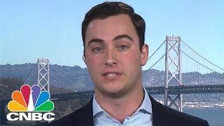 Inside The ICO Boom With Coinlist's CEO Andy Bromberg | CNBC