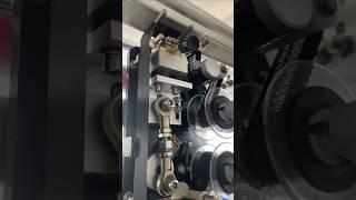 China packing machine