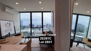 Premier Tower 2801