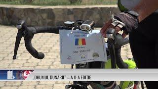 „Drumul Dunării” –  a II-a ediție