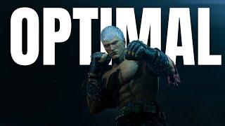 Trying to Play Bryan Optimally- TEKKEN 8