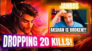 I CARRIED JANKOS WITH A 20 BOMB | Phantasm